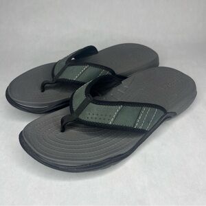 Crocs Men’s Swiftwater Flip-Flop Sandals